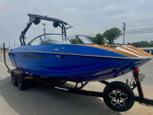 2025 Moomba Boats Mojo for sale in CORNELIUS, North Carolina