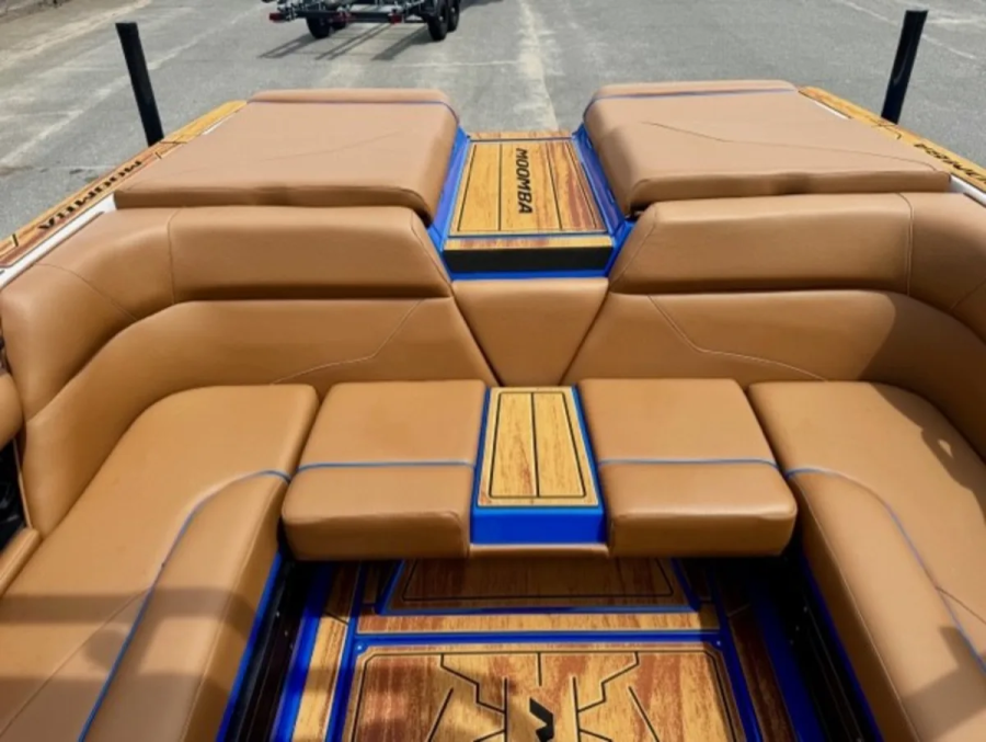 2025 Moomba Boats Mojo for sale in CORNELIUS, North Carolina