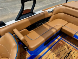 2025 Moomba Boats Mojo for sale in CORNELIUS, North Carolina
