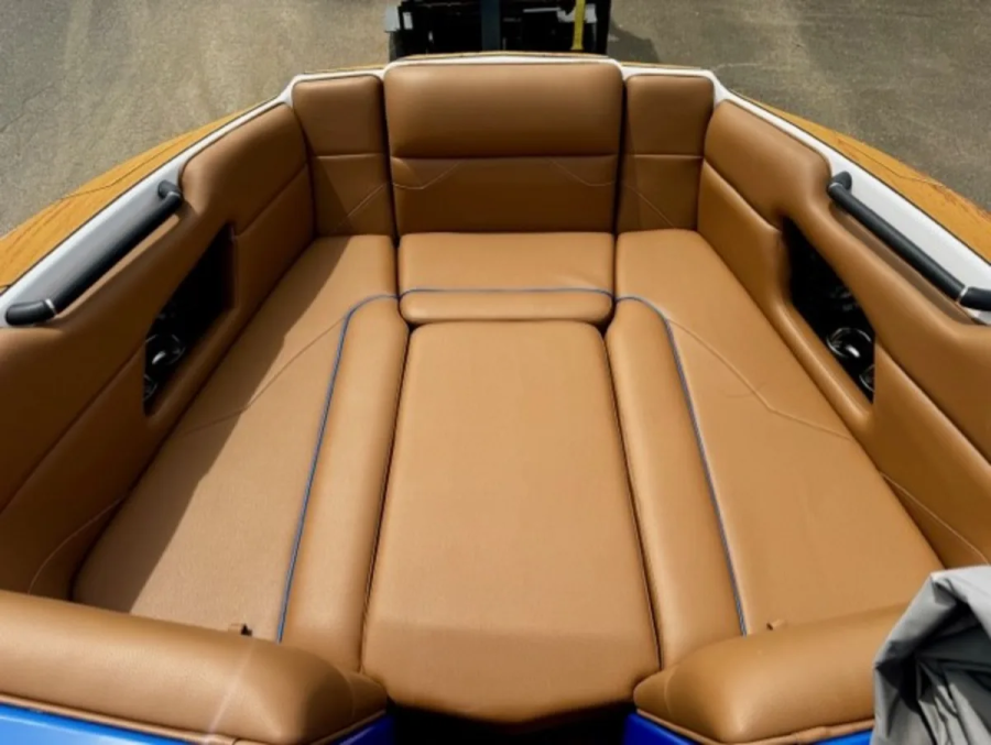 2025 Moomba Boats Mojo for sale in CORNELIUS, North Carolina