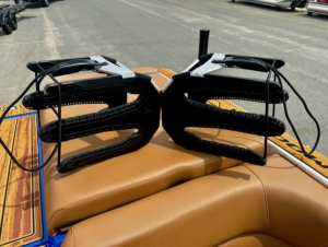 2025 Moomba Boats Mojo for sale in CORNELIUS, North Carolina