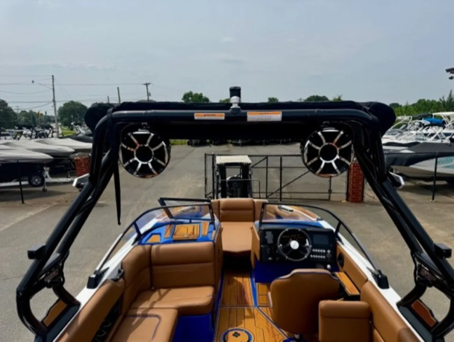 2025 Moomba Boats Mojo for sale in CORNELIUS, North Carolina