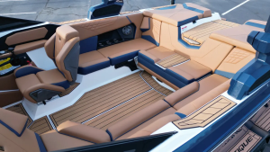 2024 Nautique Boats S21 for sale in Broadway, North Carolina