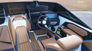 2024 Nautique Boats S21 for sale in Broadway, North Carolina