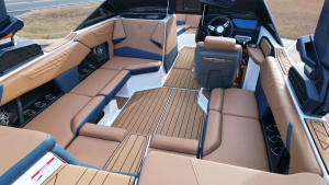 2024 Nautique Boats S21 for sale in Broadway, North Carolina