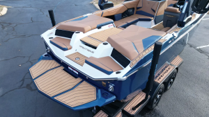 2024 Nautique Boats S21 for sale in Broadway, North Carolina