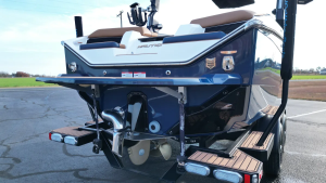 2024 Nautique Boats S21 for sale in Broadway, North Carolina
