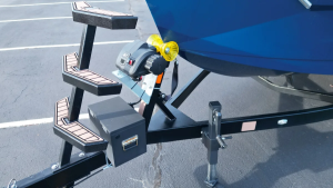 2024 Nautique Boats S21 for sale in Broadway, North Carolina