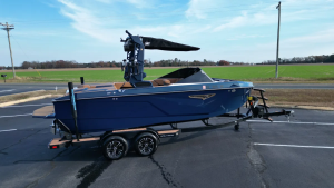 2024 Nautique Boats S21 for sale in Broadway, North Carolina