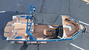 2024 Nautique Boats S21 for sale in Broadway, North Carolina