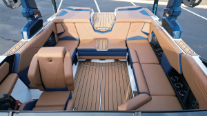 2024 Nautique Boats S21 for sale in Broadway, North Carolina