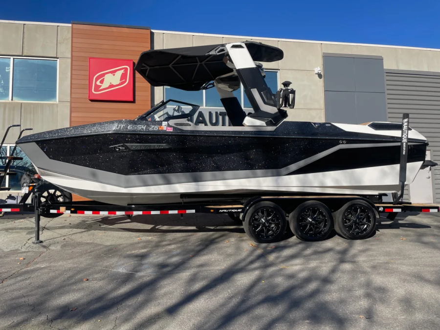 2025 Nautique Boats G25 Paragon for sale in Draper, Utah