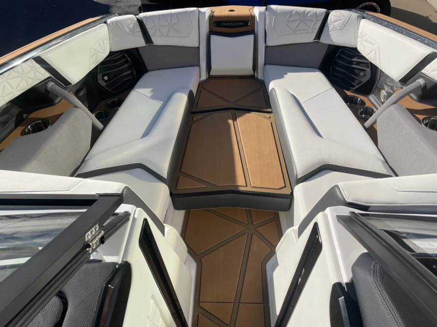 2025 Nautique Boats G25 Paragon for sale in Draper, Utah