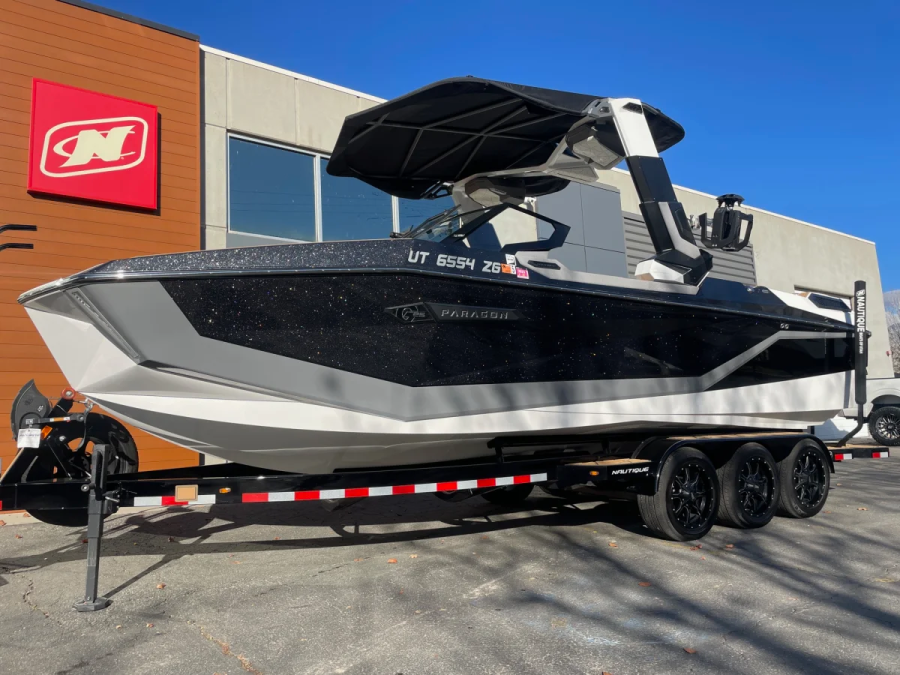 2025 Nautique Boats G25 Paragon for sale in Draper, Utah