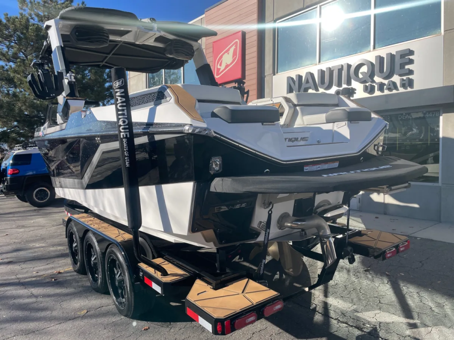 2025 Nautique Boats G25 Paragon for sale in Draper, Utah