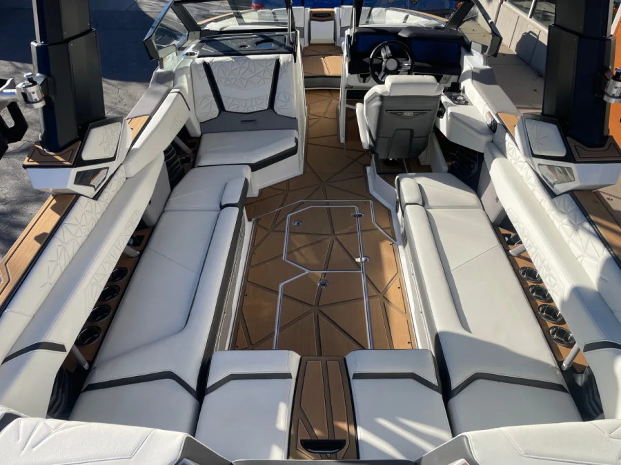 2025 Nautique Boats G25 Paragon for sale in Draper, Utah