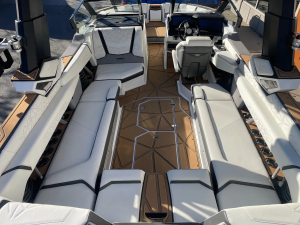 2025 Nautique Boats G25 Paragon for sale in Draper, Utah