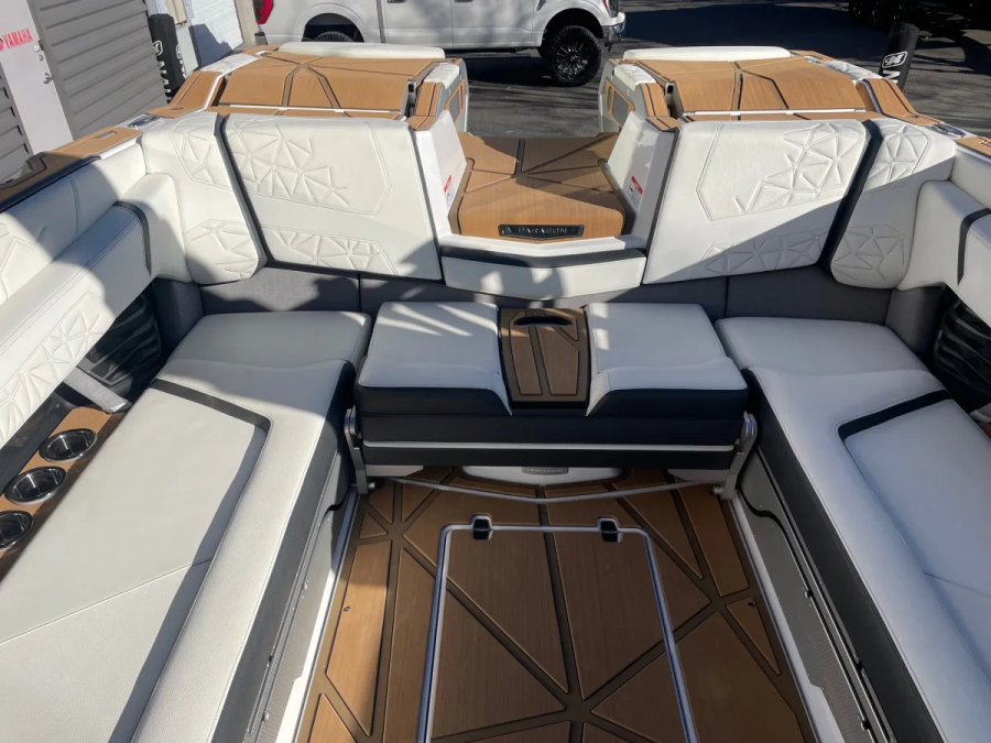 2025 Nautique Boats G25 Paragon for sale in Draper, Utah