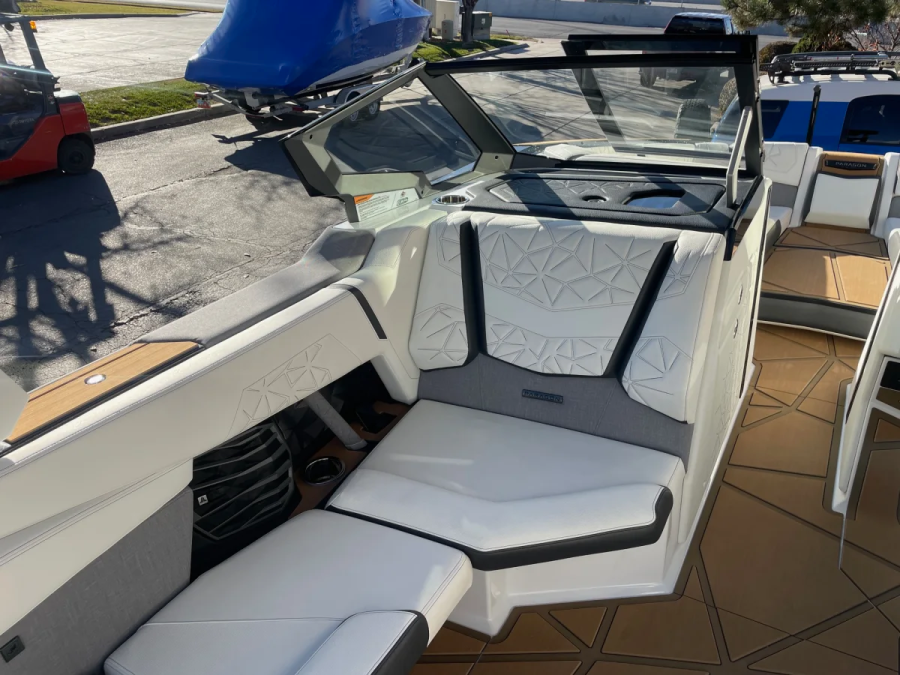 2025 Nautique Boats G25 Paragon for sale in Draper, Utah