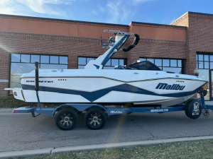 2025 Malibu Boats Wakesetter 22 LSV for sale in Baxter, Minnesota