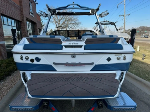 2025 Malibu Boats Wakesetter 22 LSV for sale in Baxter, Minnesota