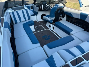 2025 Malibu Boats Wakesetter 22 LSV for sale in Baxter, Minnesota