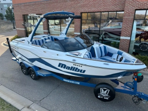 2025 Malibu Boats Wakesetter 22 LSV for sale in Baxter, Minnesota