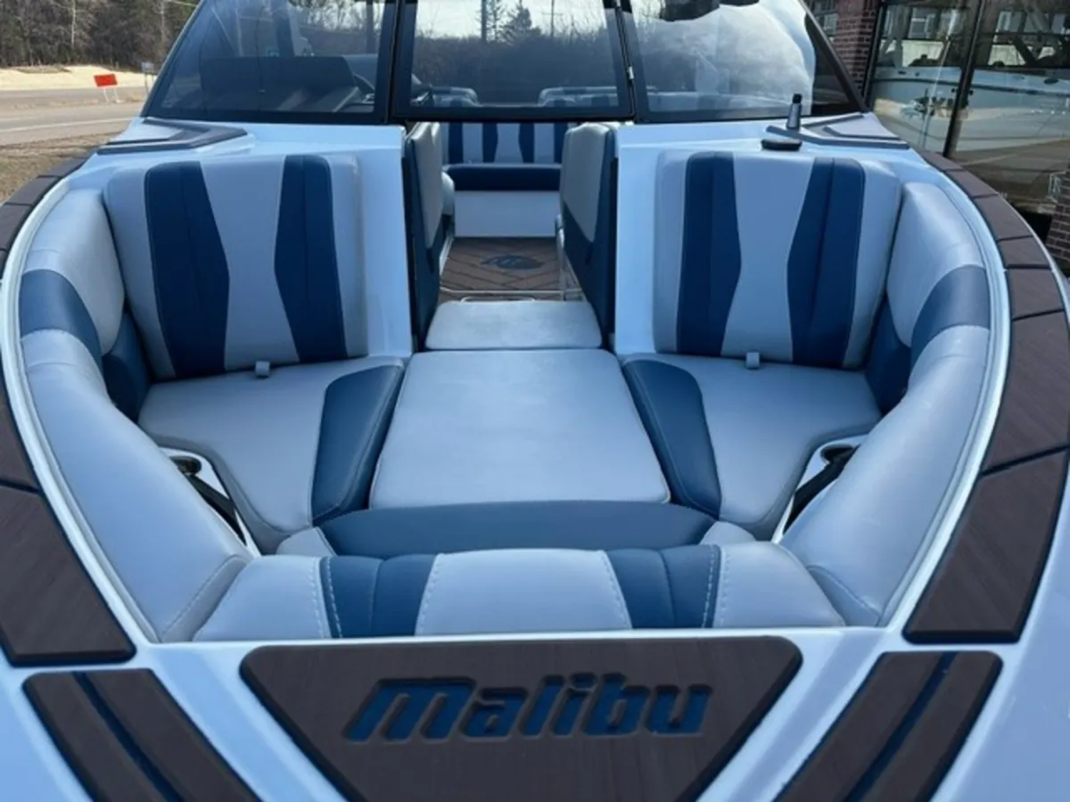 2025 Malibu Boats Wakesetter 22 LSV for sale in Baxter, Minnesota