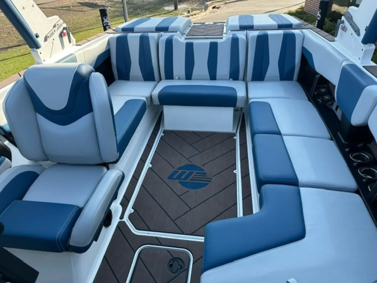 2025 Malibu Boats Wakesetter 22 LSV for sale in Baxter, Minnesota