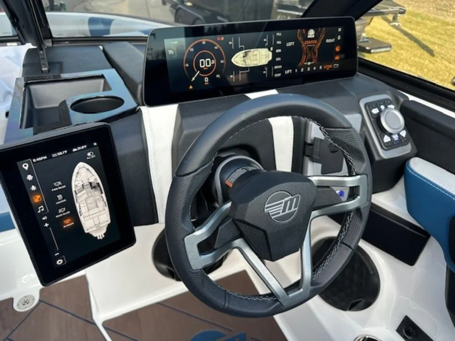 2025 Malibu Boats Wakesetter 22 LSV for sale in Baxter, Minnesota