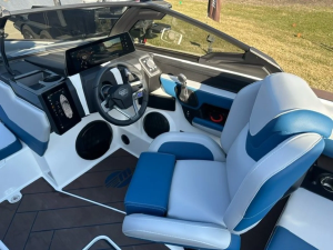 2025 Malibu Boats Wakesetter 22 LSV for sale in Baxter, Minnesota