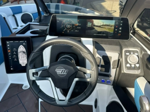 2025 Malibu Boats Wakesetter 22 LSV for sale in Baxter, Minnesota