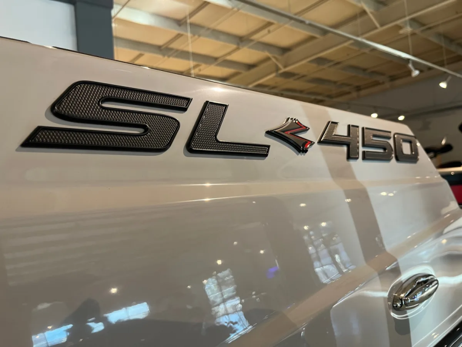 2025 Supra Boats SL for sale in CORNELIUS, North Carolina