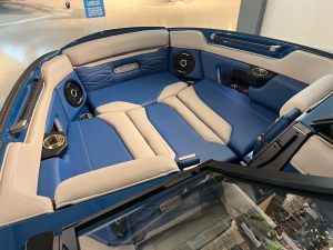2025 Supra Boats SL for sale in CORNELIUS, North Carolina