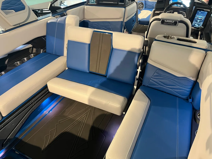 2025 Supra Boats SL for sale in CORNELIUS, North Carolina