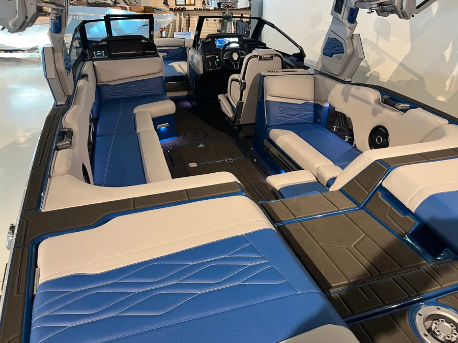 2025 Supra Boats SL for sale in CORNELIUS, North Carolina
