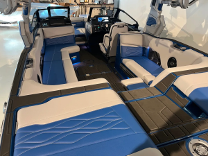 2025 Supra Boats SL for sale in CORNELIUS, North Carolina
