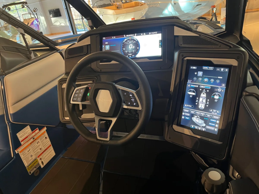 2025 Supra Boats SL for sale in CORNELIUS, North Carolina