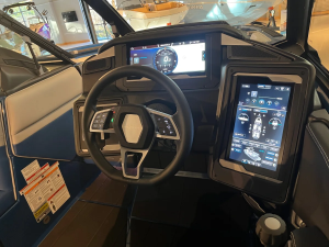 2025 Supra Boats SL for sale in CORNELIUS, North Carolina