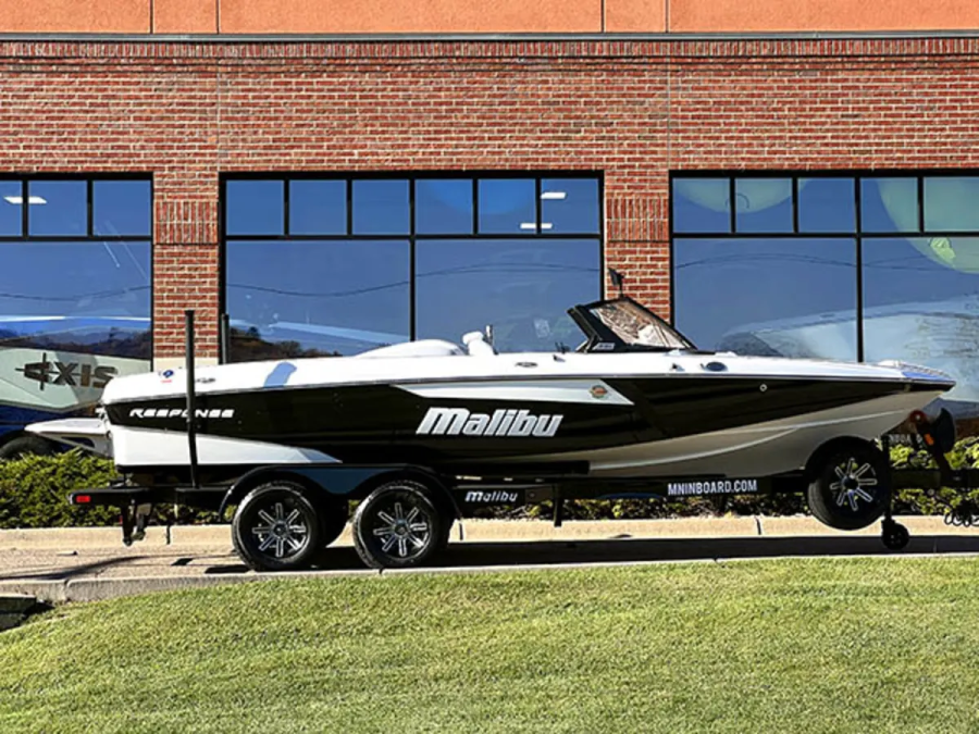 2025 Malibu Boats Response TXI for sale in Excelsior, Minnesota