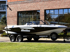 2025 Malibu Boats Response TXI for sale in Excelsior, Minnesota