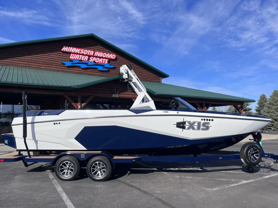 2024 Axis Boats A245 for sale in Excelsior, Minnesota