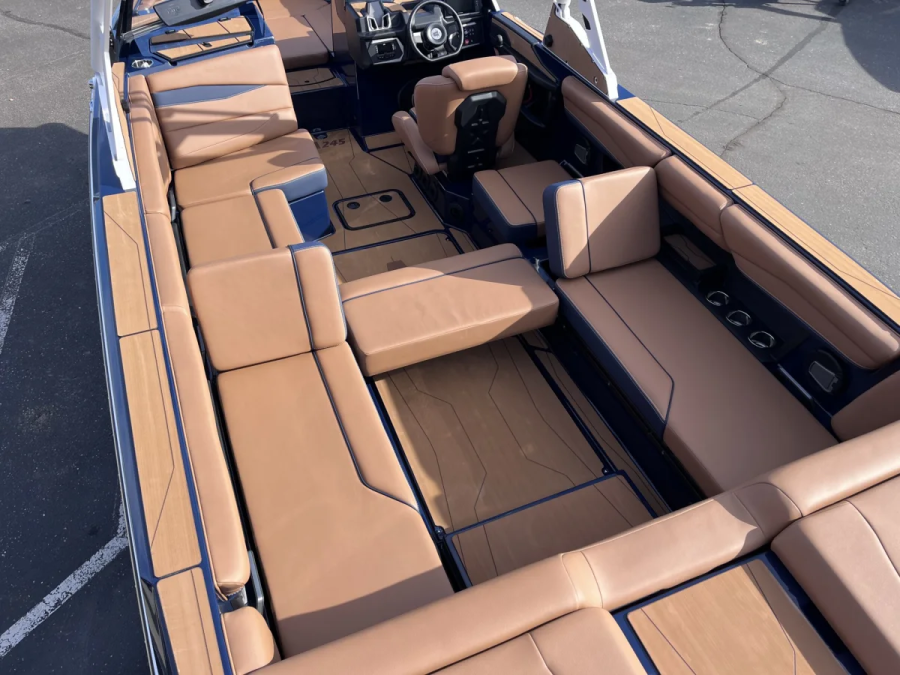 2024 Axis Boats A245 for sale in Excelsior, Minnesota