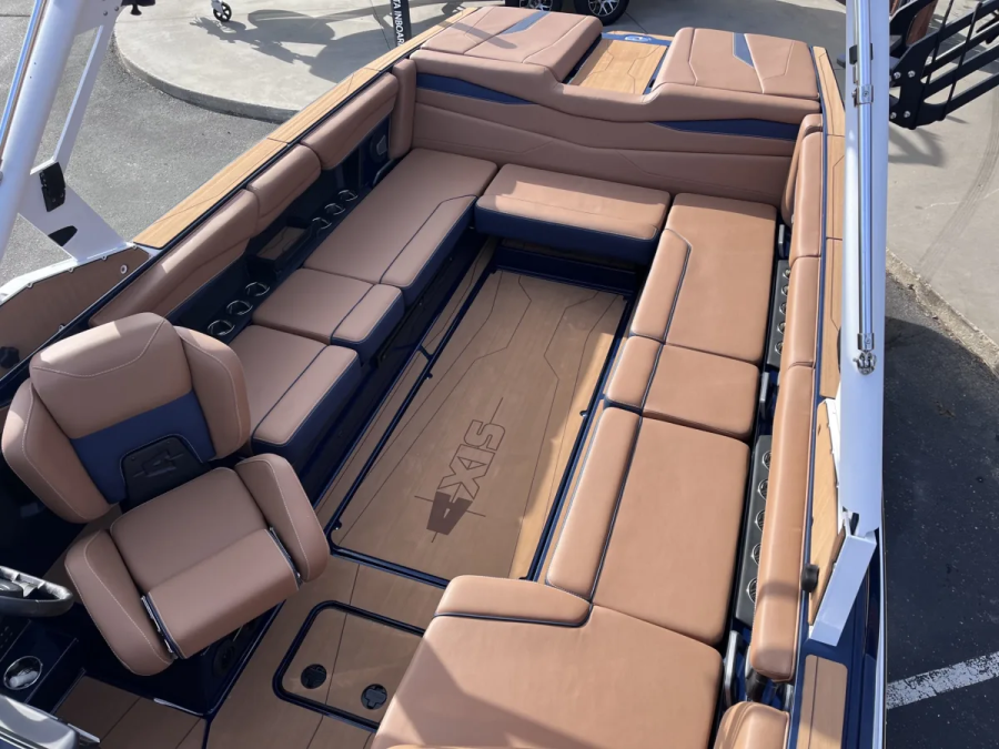 2024 Axis Boats A245 for sale in Excelsior, Minnesota