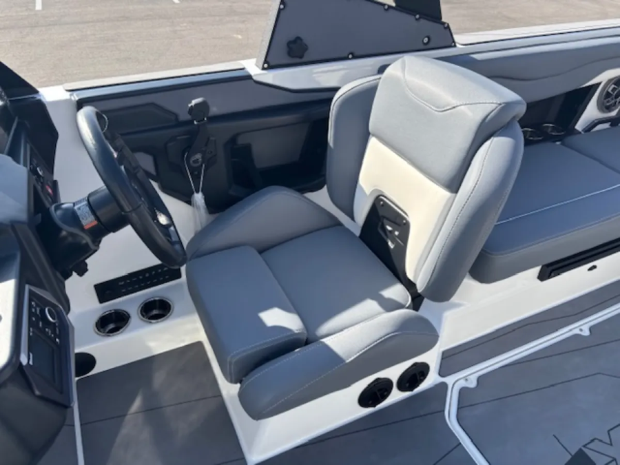 2023 Axis Boats T220 for sale in Detroit Lakes, Minnesota