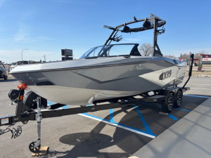 2023 Axis Boats T220 for sale in Detroit Lakes, Minnesota