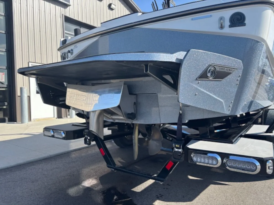 2023 Axis Boats T220 for sale in Detroit Lakes, Minnesota