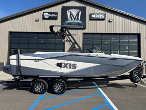 2023 Axis Boats T220 for sale in Detroit Lakes, Minnesota