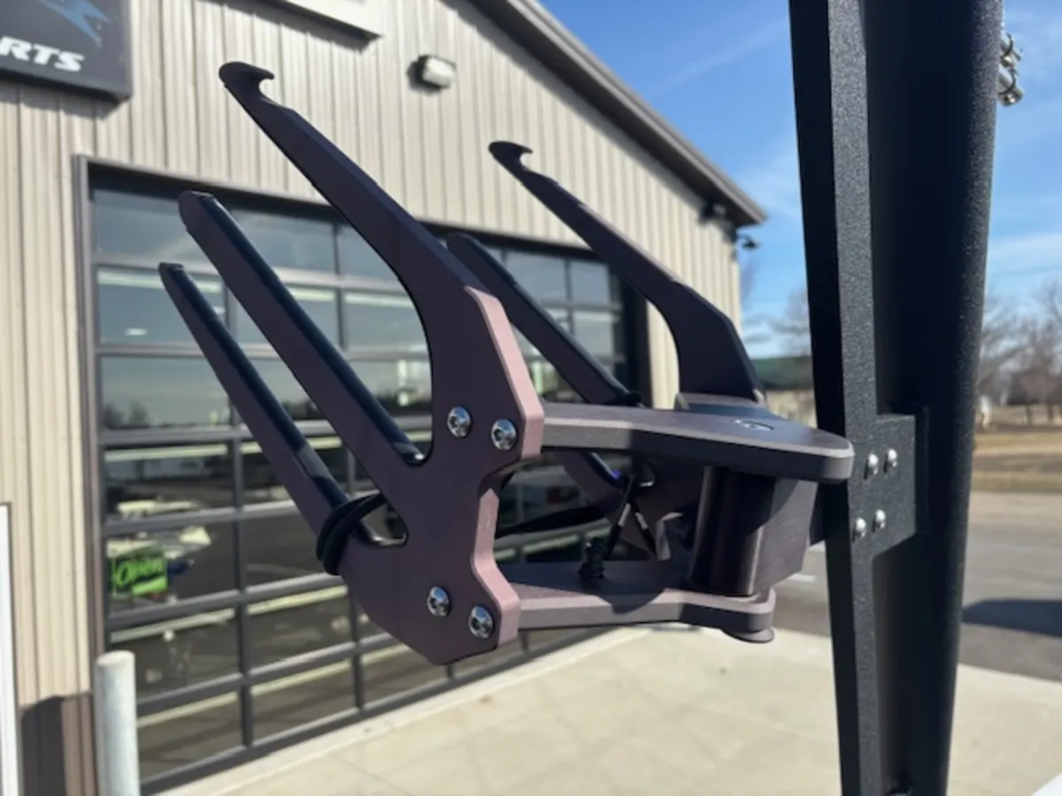 2023 Axis Boats T220 for sale in Detroit Lakes, Minnesota