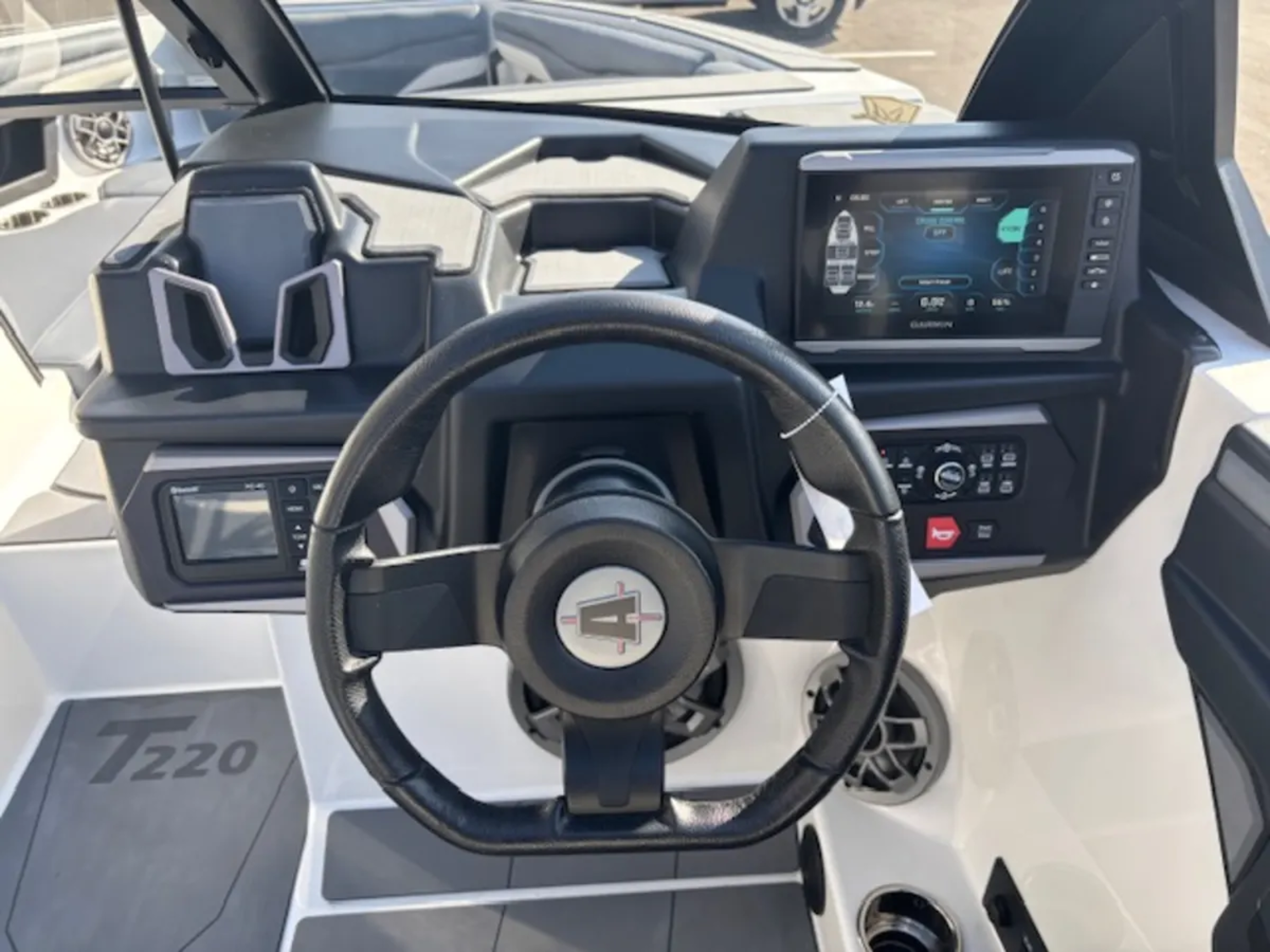 2023 Axis Boats T220 for sale in Detroit Lakes, Minnesota